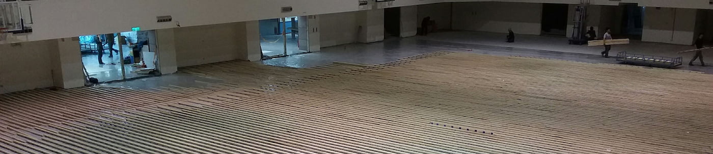 多功能計分板,運動木地板,球場地板,楓木地板|永大實木地板